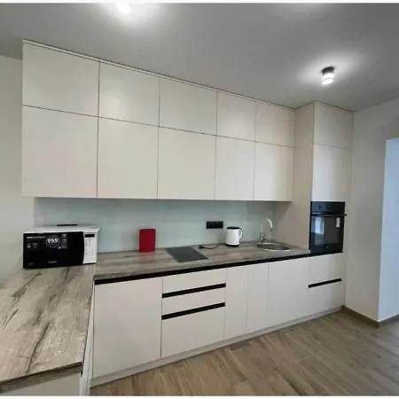 Lux 1-Bedroom Beautiful Apartment Most City Central Area Dnipro Exterior photo