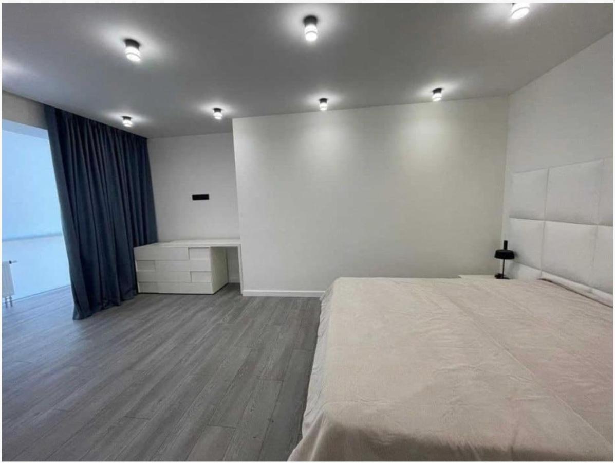 Lux 1-bedroom Beautiful Area Apartment Dnipro